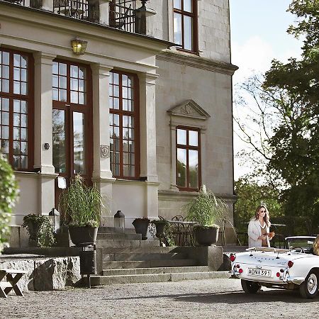 Görvälns Slott Hotell Jarfalla Exteriör bild