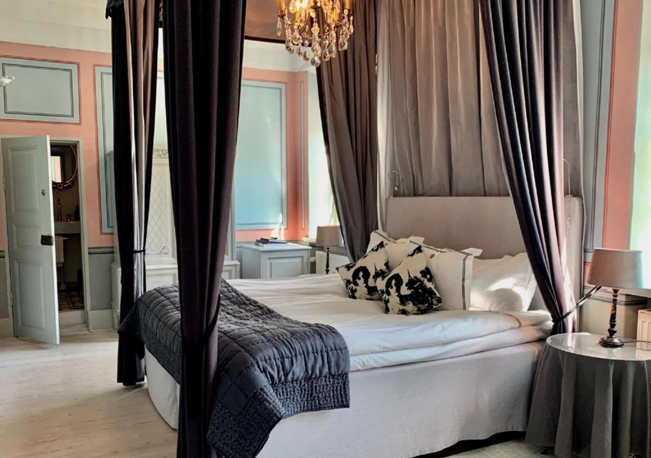 Görvälns Slott Hotell Jarfalla Exteriör bild