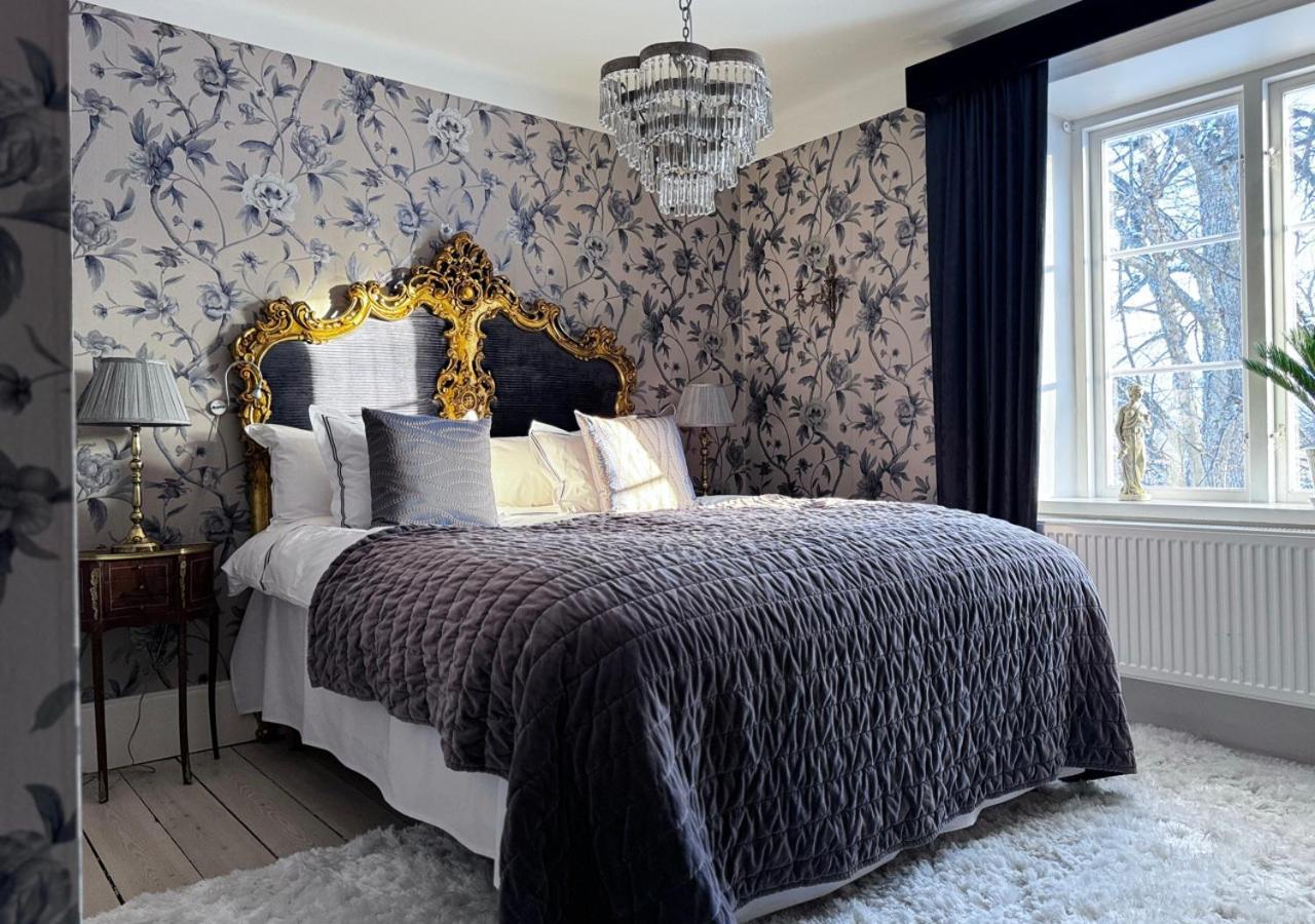 Görvälns Slott Hotell Jarfalla Exteriör bild