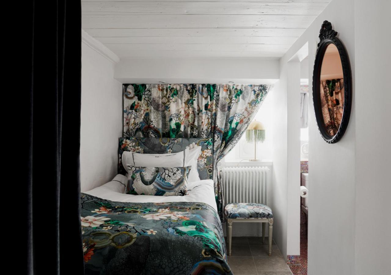 Görvälns Slott Hotell Jarfalla Rum bild