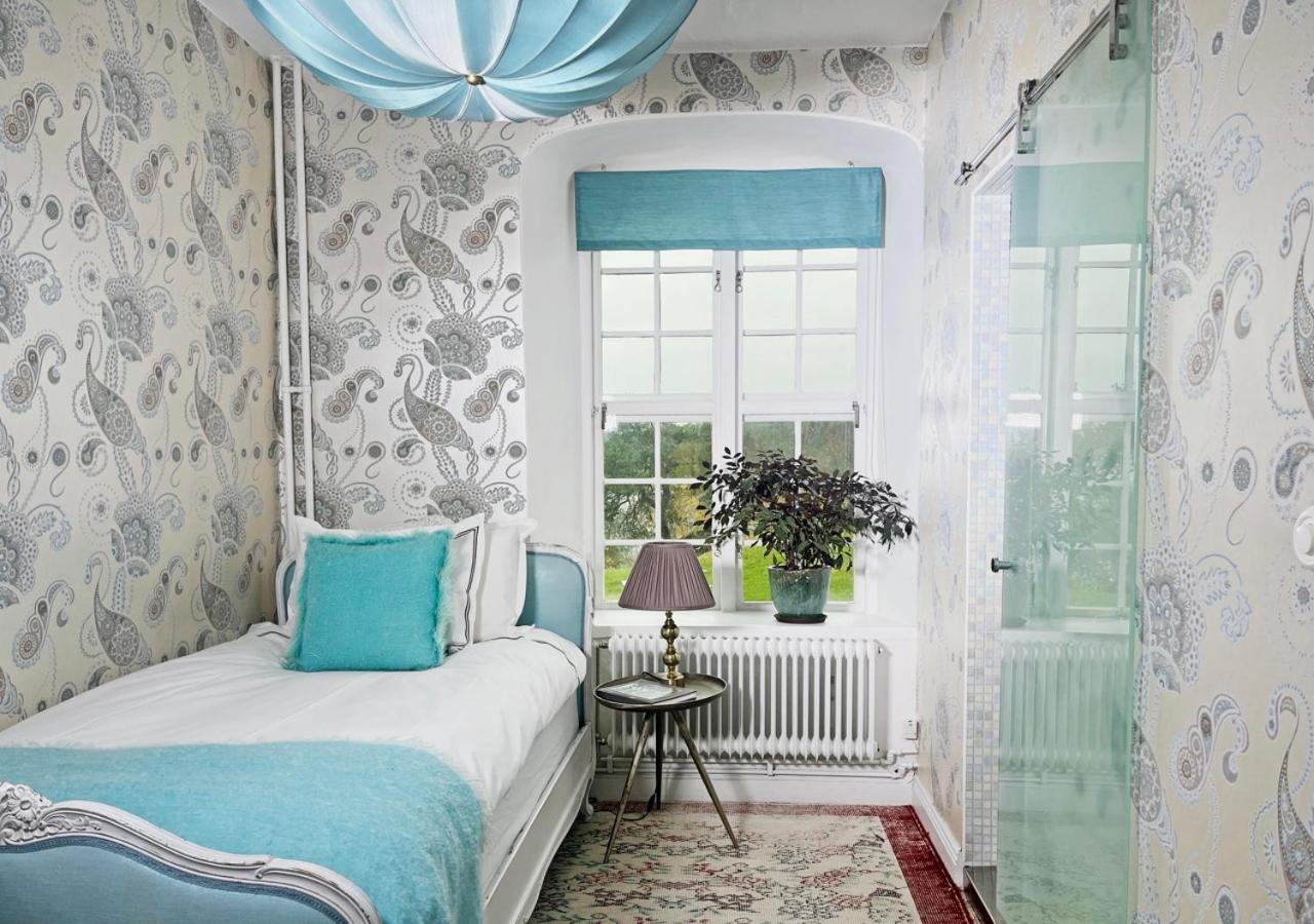 Görvälns Slott Hotell Jarfalla Rum bild