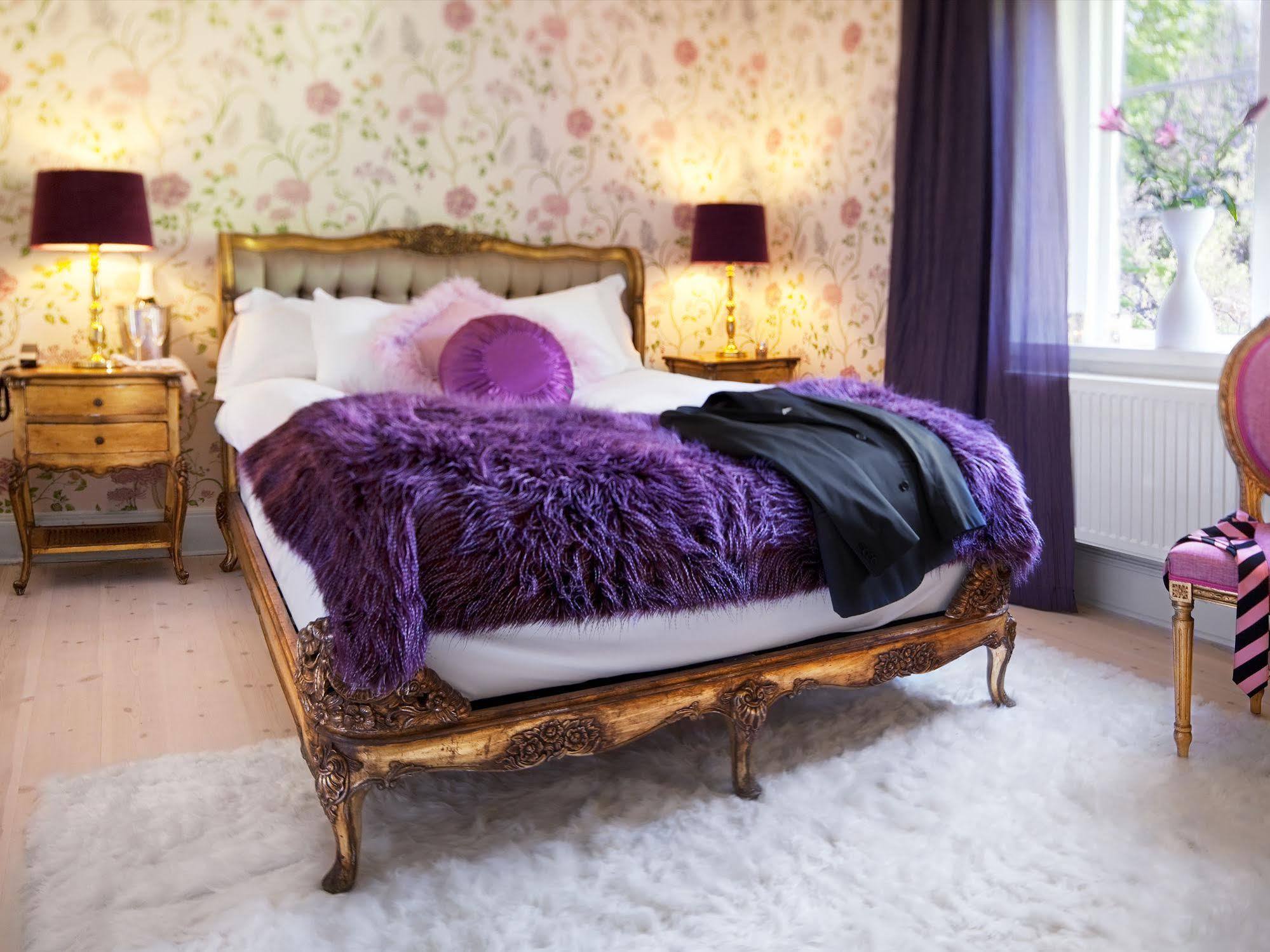 Görvälns Slott Hotell Jarfalla Exteriör bild