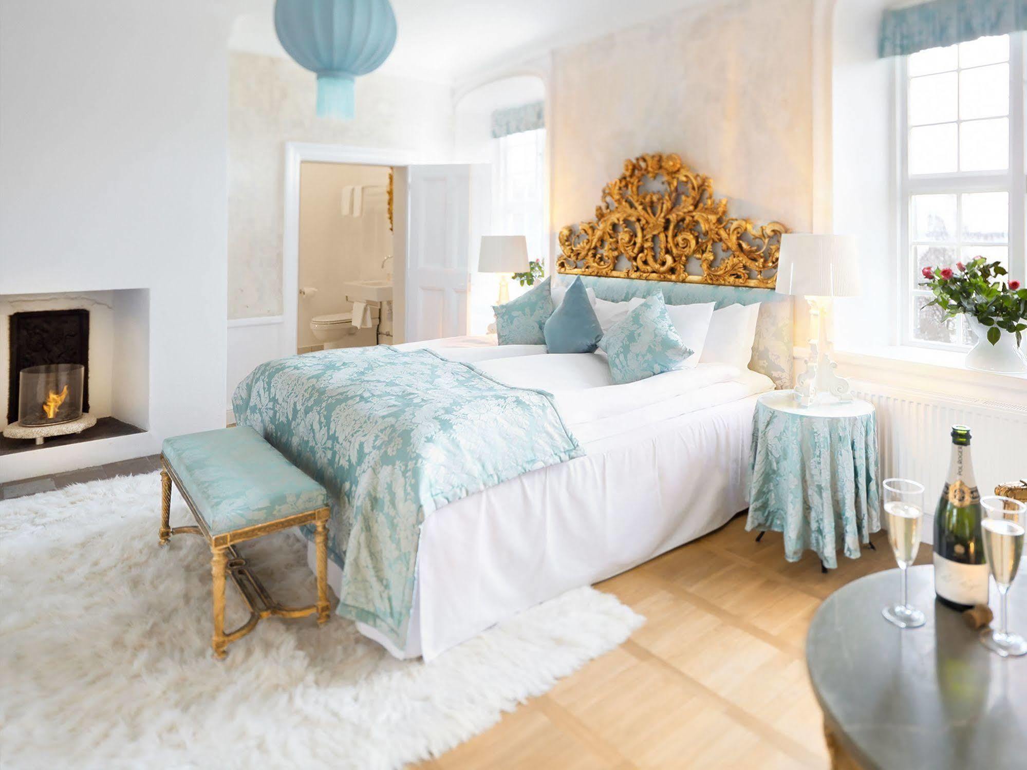 Görvälns Slott Hotell Jarfalla Exteriör bild